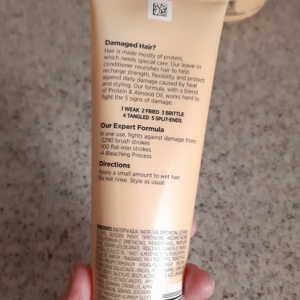 L'oreal Paris Elvive Total Repair 5 Haircare Bundle - Picture 11 of 12